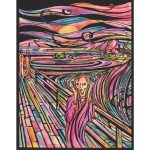 The Scream