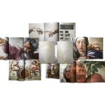 The Sistine Chapel: Deluxe 3-Volume Collector's Edition - Image 3