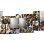 The Sistine Chapel: Deluxe 3-Volume Collector's Edition - Image 4