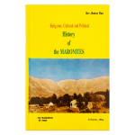 Religious, Cultural and Political History of the MARONITES - Image 2