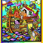NOAH'S ARK