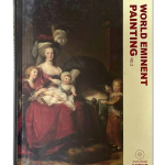 WORLD EMINENT PAINTING NO. 2