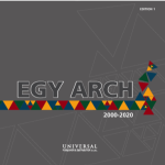 EGY ARCH
