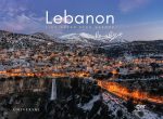 Lebanon Like Never Seen Before