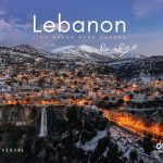 Lebanon Like Never Seen Before