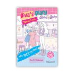 Riva's Diary Drama Lovers