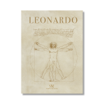 LEONARDO INFINITO - Limited Edition