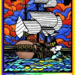 SAILING