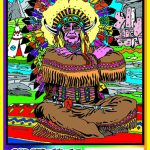 SITTING BULL