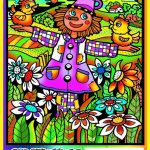 SCARECROW