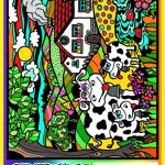 NAIF COWS