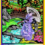 GEISHA