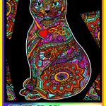 PEPPER CAT