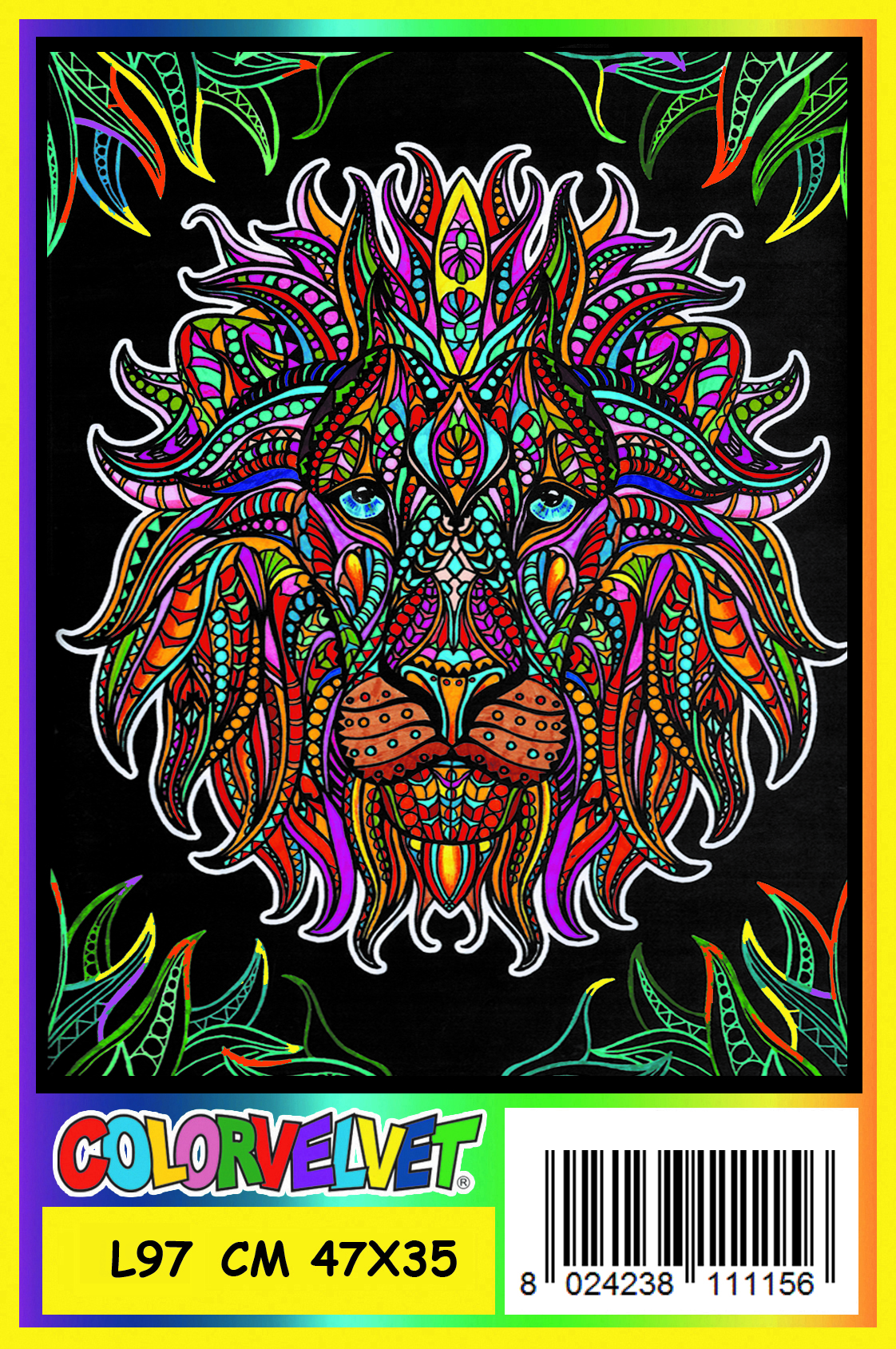 L97jpg copia LION - Image 1