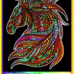 WIND HORSE
