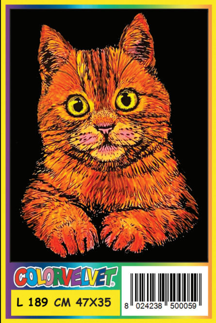 Screenshot 2026-10-06 140248 REALISTIC CAT - Image 1