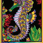 SEA HORSE