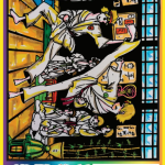 MANGA KARATE