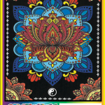 MANDALA LOTO