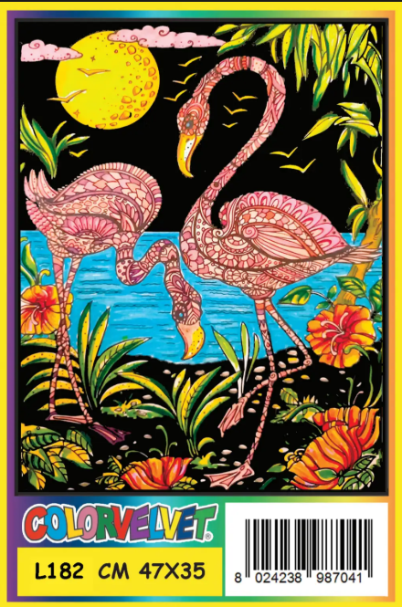 Screenshot 2026-10-06 143233 FLAMINGOS - Image 1
