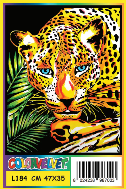 Screenshot 2026-10-06 143314 LEOPARD - Image 1