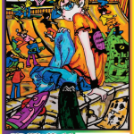 MANGA SKYBOARD