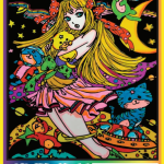 SPACE FAIRY