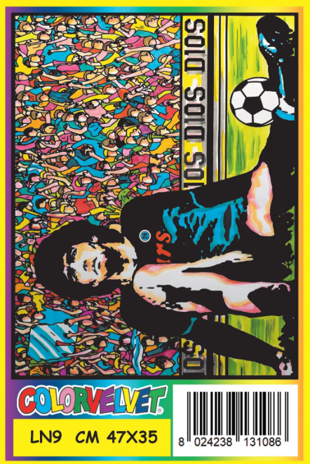 Screenshot 2026-10-06 145140 FOOTBALL PLAYER HORIZONTAL - Image 1