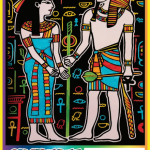 EGYPTIANS
