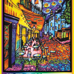 CAFE DE NUIT