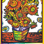 SUNFLOWERS