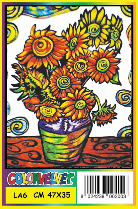 Screenshot 2026-10-06 222906 SUNFLOWERS - Image 1