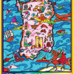 SARDINIA MORI