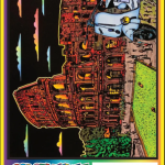 COLOSSEUM