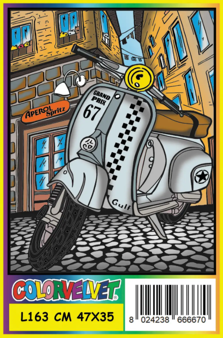 Screenshot 2026-10-07 104108 VESPA (MOTOR) - Image 1