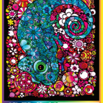 CHAMELEON