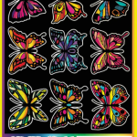 BUTTERFLIES