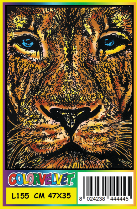 Screenshot 2026-10-07 105241 LION FACE - Image 1
