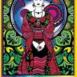 FRIDA