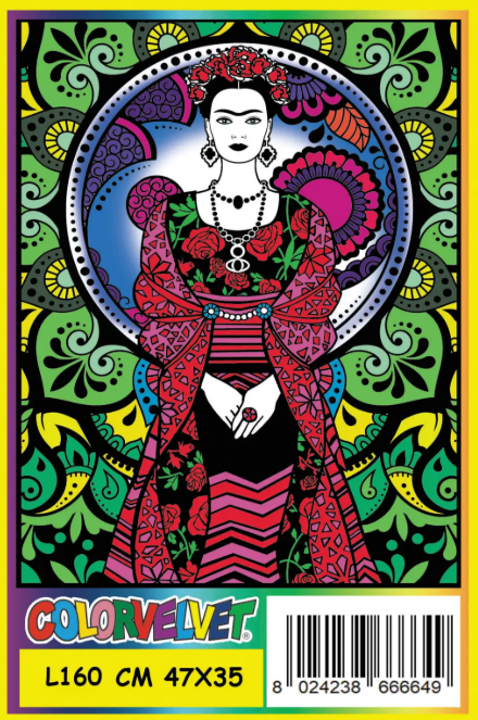 Screenshot 2026-10-07 110215 FRIDA - Image 1