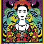 FRIDA FACE