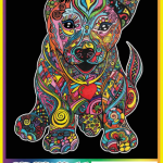 PUPPY DOG