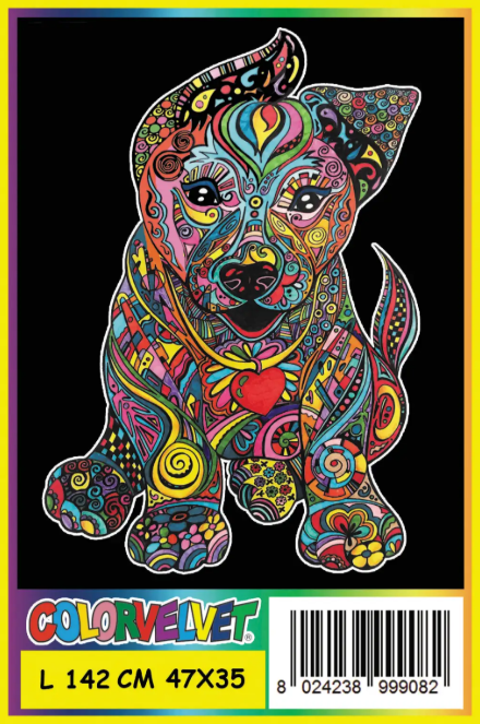 Screenshot 2026-10-07 110623 PUPPY DOG - Image 1