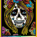 SKULL WOMAN