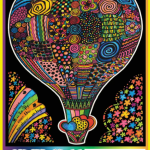 AIR BALLOON