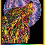 WOLF MOON
