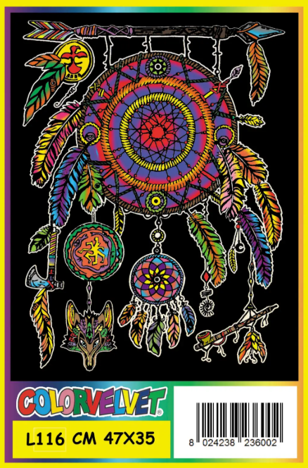 Screenshot 2026-10-07 171258 DREAMCATCHER - Image 1