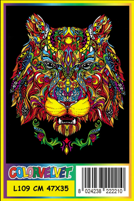 Screenshot 2026-10-07 171838 LIONESS - Image 1