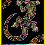 SALAMANDER