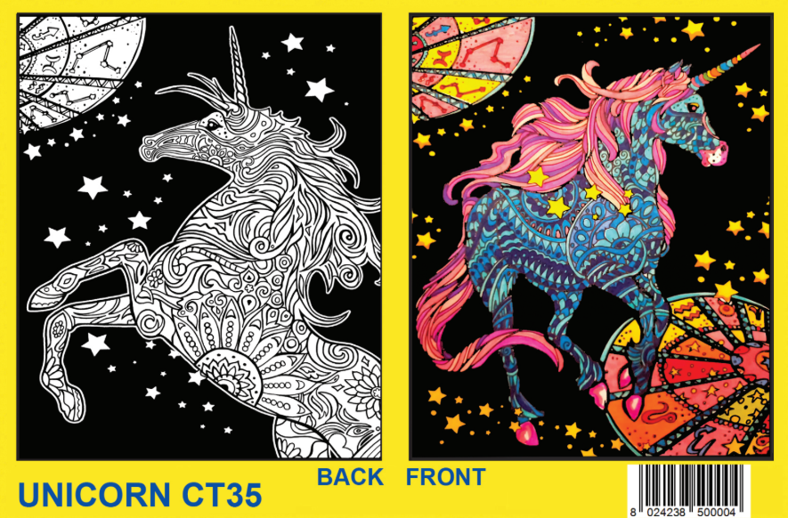 Screenshot 2026-10-09 124538 UNICORN - Image 1